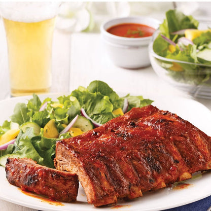 Sauce Marinade BBQ Premium – Geschmäcker der Welt für perfekte Grillgerichte | Das einzigartige G & F