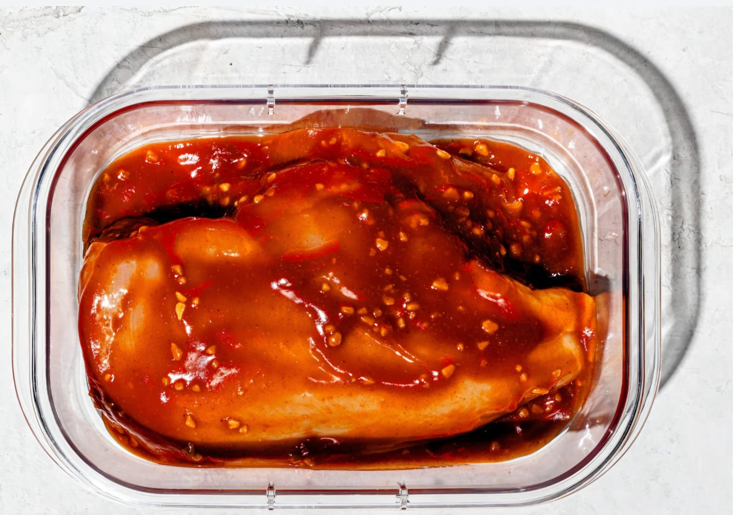 Sauce Marinade BBQ Premium – Geschmäcker der Welt für perfekte Grillgerichte | Das einzigartige G & F